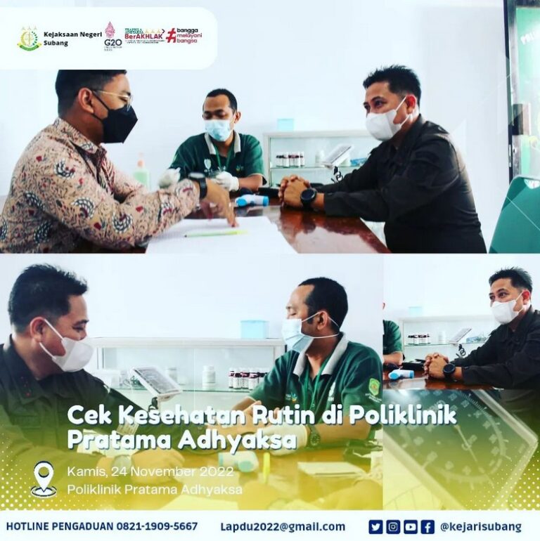 klinik 24 nov