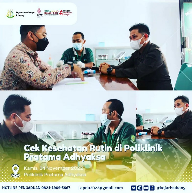 klinik 24 nov