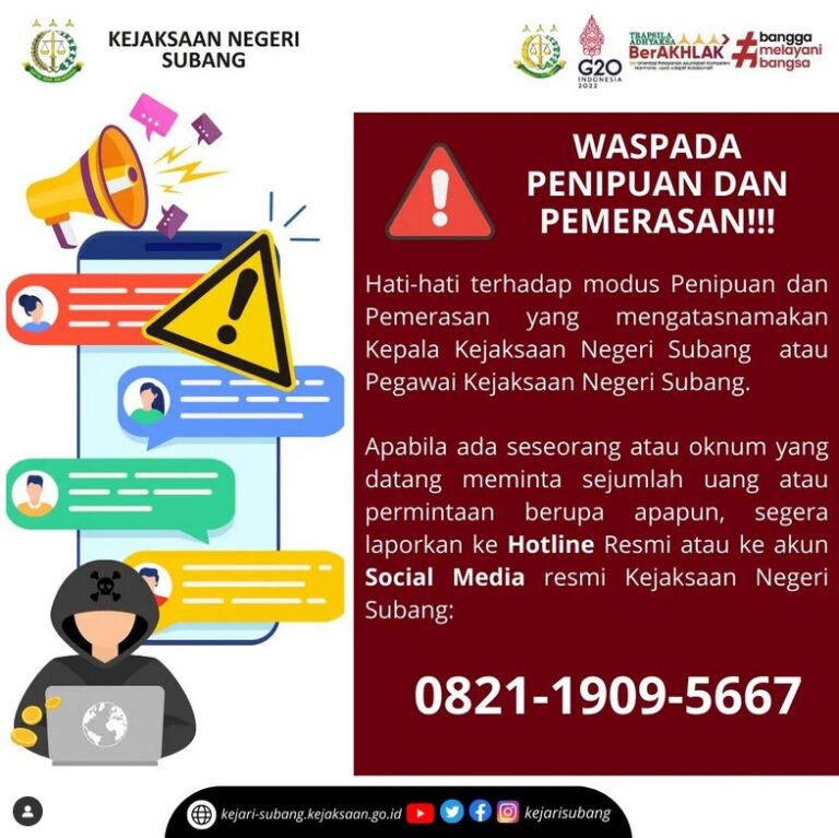waspada 11 okt