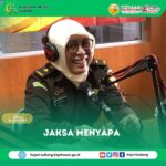 jaksa menyapa