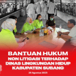 Bantuan Hukum