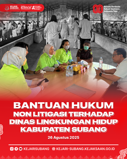 Bantuan Hukum