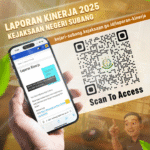 Laporan Kinerja