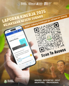 Laporan Kinerja