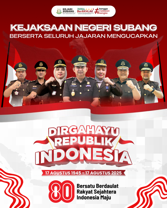 POSTER 17 AGUSTUS