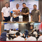 Perjanjian Kerjasama 2