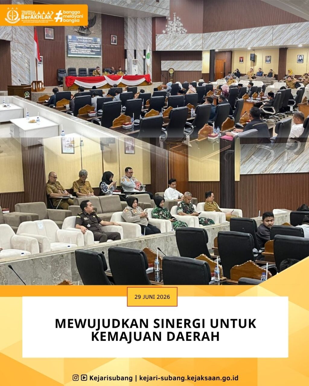 6. JUNI TEMPLATE