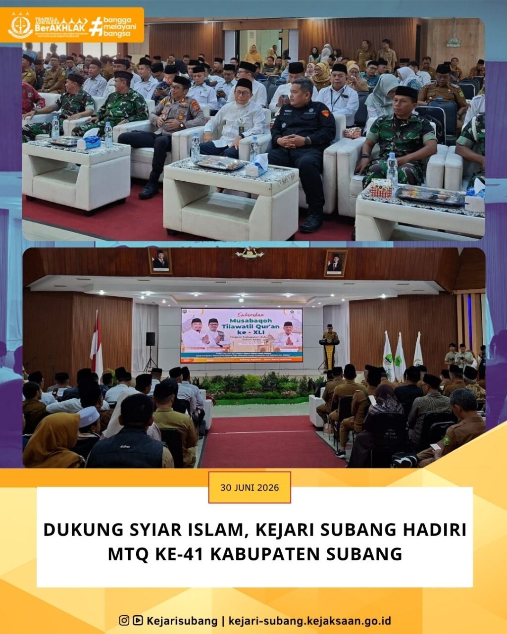 6. JUNI TEMPLATE