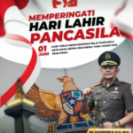 HARI LAHIR PANCASILA
