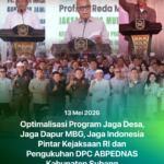 JAGA DESA