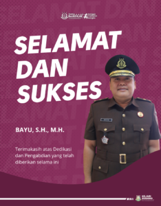 Pak Bayu