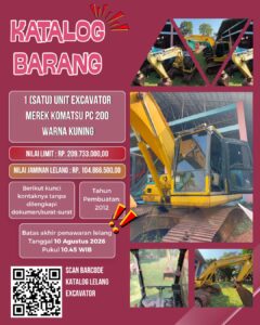 📢 LELANG SERENTAK BARANG RAMPASAN NEGARA KEJAKSAAN NEGERI SUBANG 📢Halo Sobat Adhyaksa dan Mitr (2)