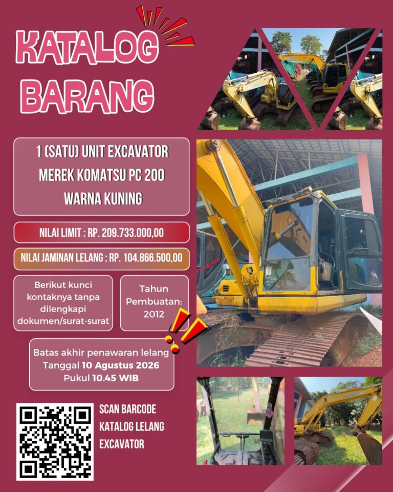 📢 LELANG SERENTAK BARANG RAMPASAN NEGARA KEJAKSAAN NEGERI SUBANG 📢Halo Sobat Adhyaksa dan Mitr (2)